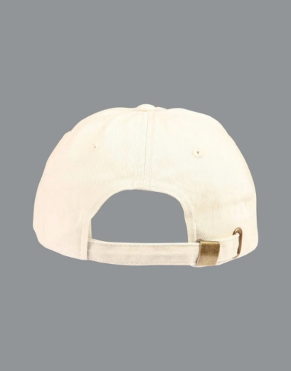 Picture of Winning Spirit, Washed polo sandwich cap